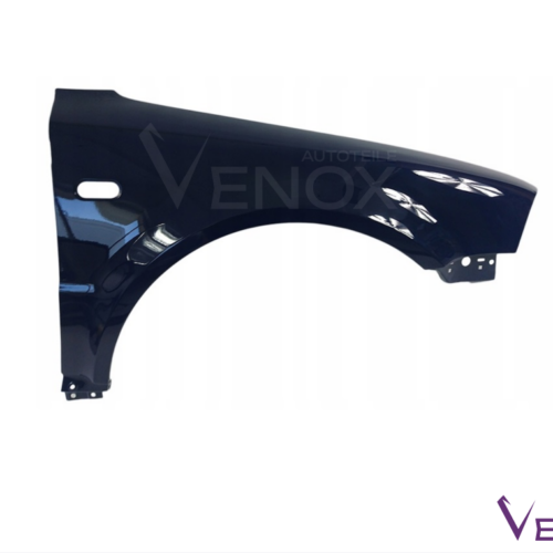 Parafango destro per VW PASSAT B5 2000-2005 LA5G Nuovo verniciato
