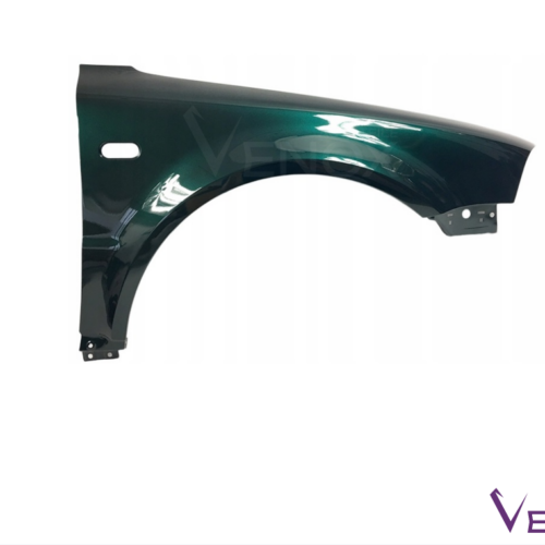 Parafango anteriore sinistro per VW PASSAT B5 2000-2005 LB6W Nuovo verniciato