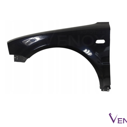 Parafango anteriore sinistro per VW PASSAT B5 2000-2005 LC9Z Nuovo verniciato