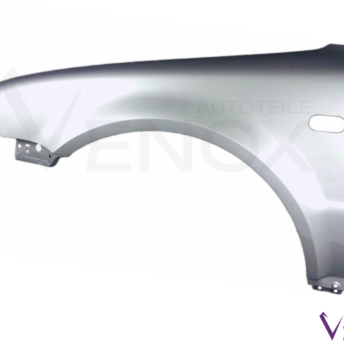 Parafango anteriore sinistro per VW PASSAT B5 2000-2005 LA7W Nuovo verniciato