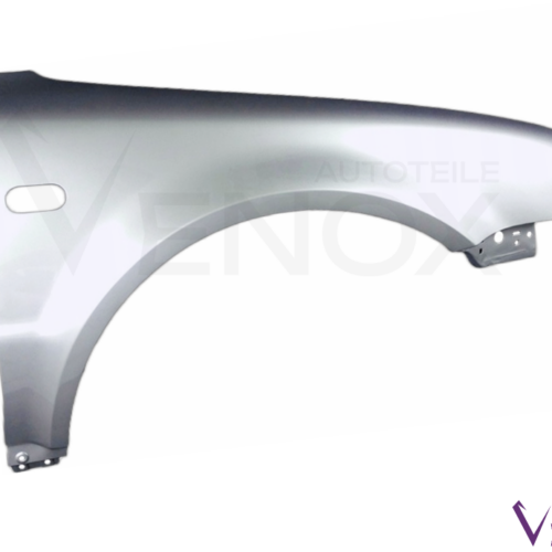Parafango destro per VW PASSAT B5 2000-2005 LA7W Nuovo verniciato