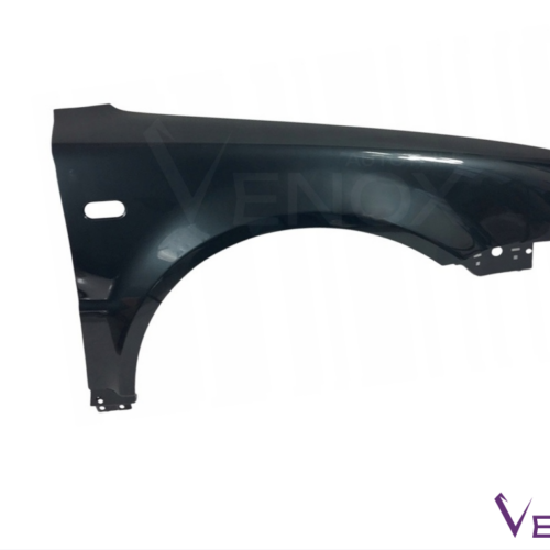 Parafango destro per VW PASSAT B5 2000-2005 LC7V Nuovo verniciato