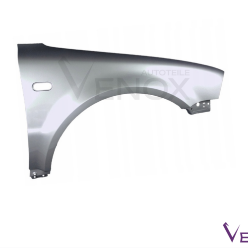 Parafango destro per VW PASSAT B5 2000-2005 LD7W Nuovo verniciato