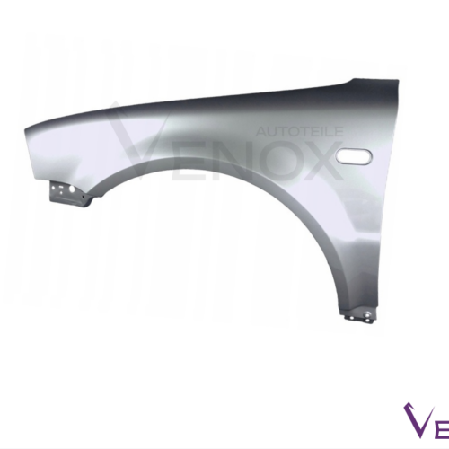 Parafango anteriore sinistro per VW PASSAT B5 2000-2005 LD7W Nuovo verniciato