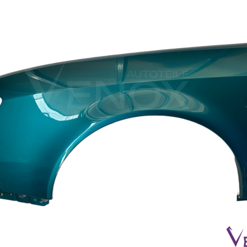 Parafango anteriore sinistro per AUDI A6 C5 1997-2005 LY5N Nuovo verniciato