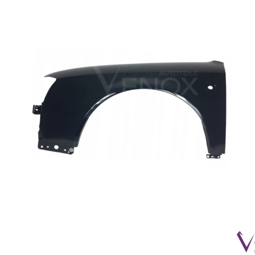 Parafango anteriore sinistro per AUDI A6 C5 1997-2005 LY5L Nuovo verniciato