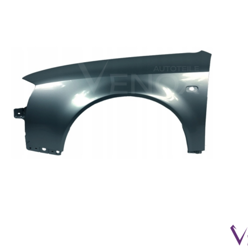Parafango anteriore sinistro per AUDI A6 C5 1997-2005 LX7Z Nuovo verniciato