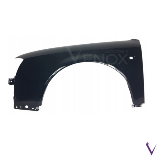 Parafango anteriore sinistro per AUDI A6 C5 1997-2005 LY5K Nuovo verniciato