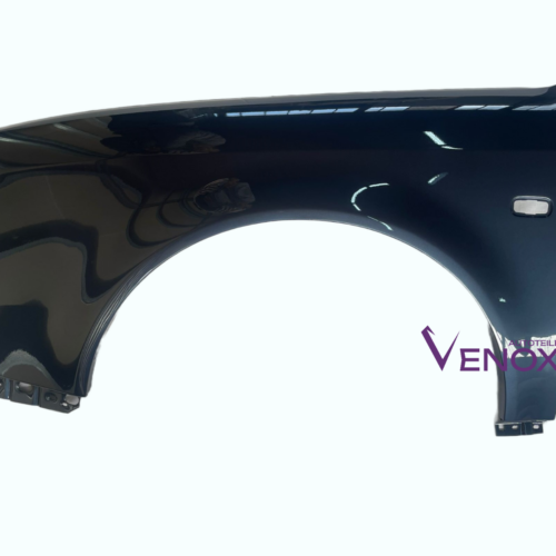 Parafango anteriore sinistro per AUDI A6 C5 1997-2005 LY5X Nuovo verniciato
