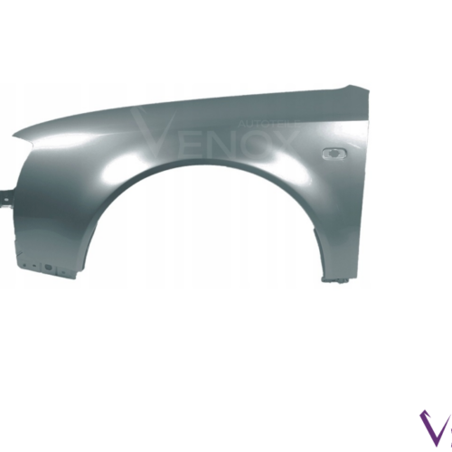 Parafango anteriore sinistro per AUDI A6 C5 1997-2005 LY7L Nuovo verniciato