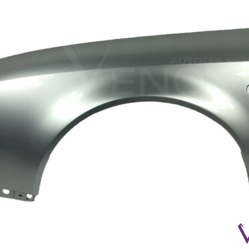 Parafango anteriore sinistro per AUDI A6 C5 1997-2005 LY7Q Nuovo verniciato