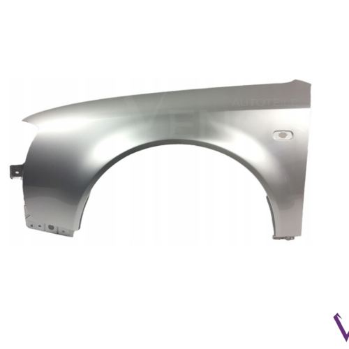 Parafango anteriore sinistro per AUDI A6 C5 1997-2005 LY7W Nuovo verniciato
