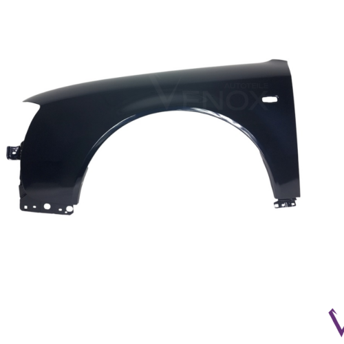 Parafango anteriore sinistro per AUDI A6 C5 1997-2005 LZ5L Nuovo verniciato
