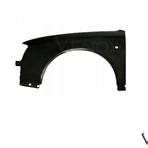 Parafango anteriore sinistro per AUDI A6 C5 1997-2005 LC9Z Nuovo verniciato