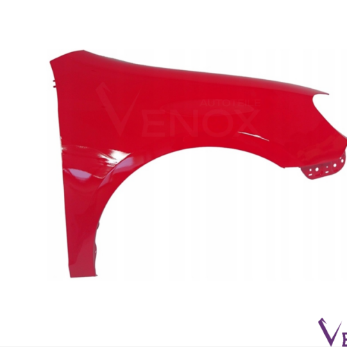 Parafango destro per VW GOLF VI 2008-2016 L041 Nuovo verniciato