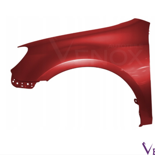 Parafango anteriore sinistro per VW GOLF VI 2008-2016 LA3S Nuovo verniciato