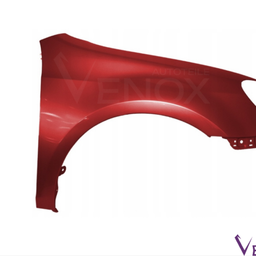 Parafango destro per VW GOLF VI 2008-2016 LA3S Nuovo verniciato