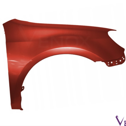 Parafango destro per VW GOLF VI 2008-2016 LA3X Nuovo verniciato