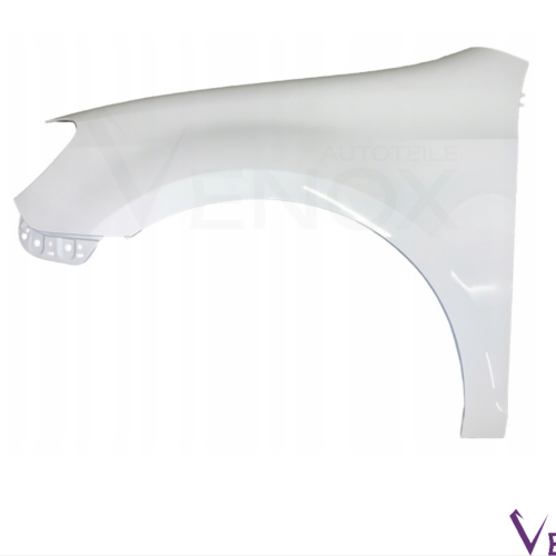 Parafango anteriore sinistro per VW GOLF VI 2008-2016 LB9A Nuovo verniciato