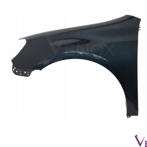 Parafango anteriore sinistro per VW GOLF VI 2008-2016 LC5F Nuovo verniciato