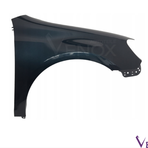 Parafango destro per VW GOLF VI 2008-2016 LC5F Nuovo verniciato