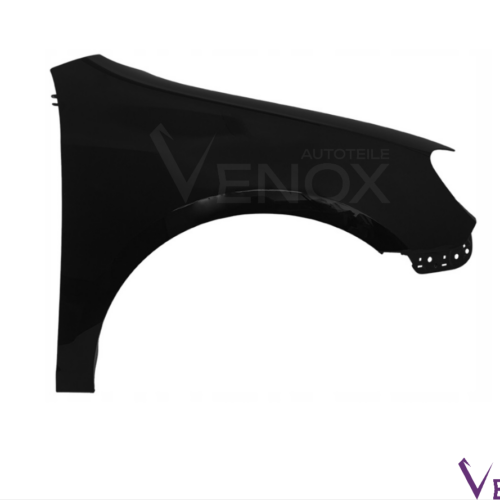 Parafango destro per VW GOLF VI 2008-2016 LC9X Nuovo verniciato