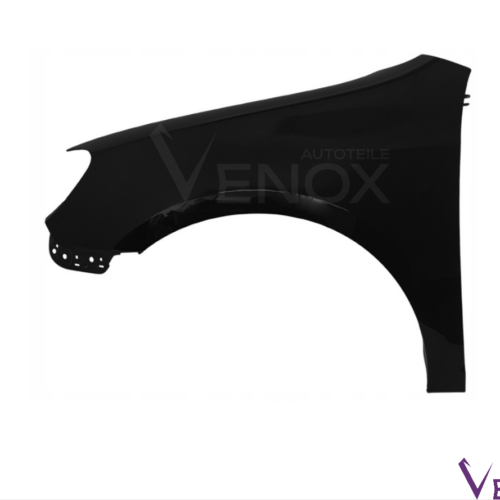 Parafango anteriore sinistro per VW GOLF VI 2008-2016 LC9X Nuovo verniciato
