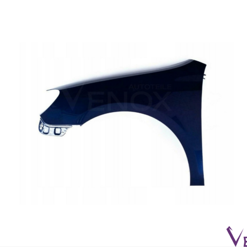 Parafango anteriore sinistro per VW GOLF VI 2008-2016 LD5Q Nuovo verniciato