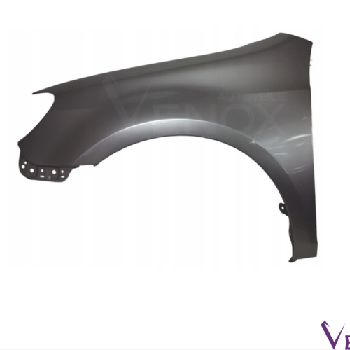 Parafango anteriore sinistro per VW GOLF VI 2008-2016 LD7X Nuovo verniciato