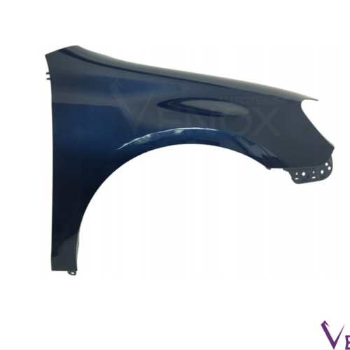 Parafango destro per VW GOLF VI 2008-2016 LH5X Nuovo verniciato