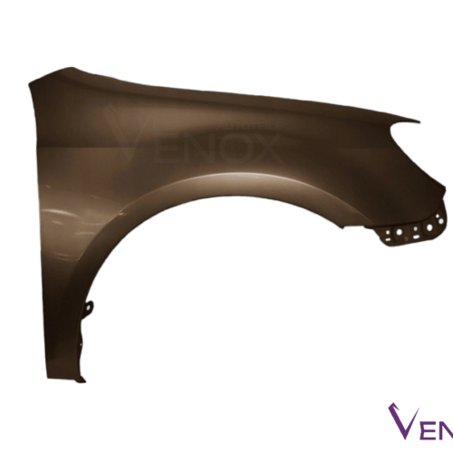 Parafango destro per VW GOLF VI 2008-2016 LH8Z Nuovo verniciato