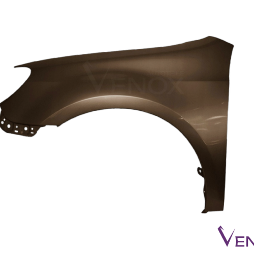 Parafango anteriore sinistro per VW GOLF VI 2008-2016 LH8Z Nuovo verniciato
