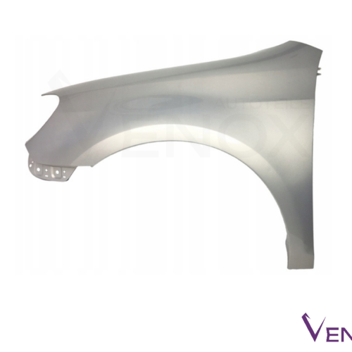Parafango anteriore sinistro per VW GOLF VI 2008-2016 LR7L Nuovo verniciato