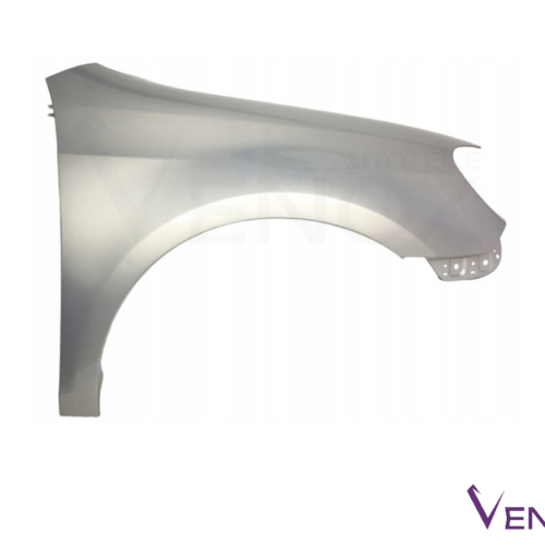 Parafango destro per VW GOLF VI 2008-2016 LR7L Nuovo verniciato