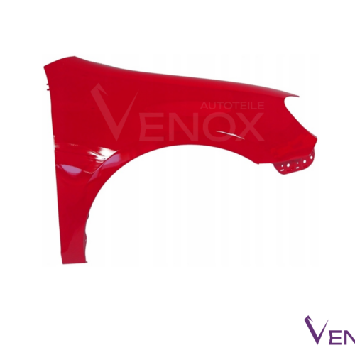 Parafango destro per VW GOLF VI 2008-2016 LY3D Nuovo verniciato