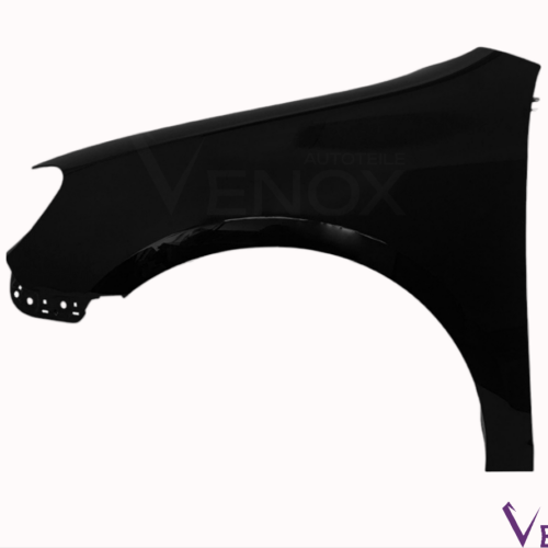 Parafango anteriore sinistro per VW GOLF VI 2008-2016 LC9Z Nuovo verniciato
