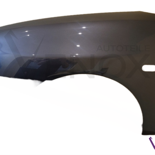 Parafango anteriore sinistro per Seat Ibiza Cordoba 6L 2002-2009 LS7Z Nuovo verniciato