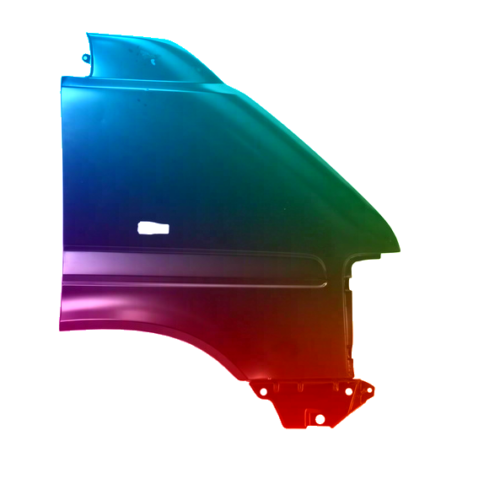 Parafango destro per VW LT 1996-2006 verniciato nel colore desiderato