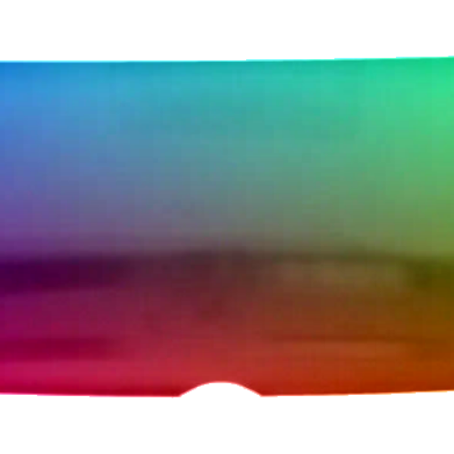 Cofano anteriore Vw Golf Sportsvan Dal 2013 verniciato nel colore desiderato