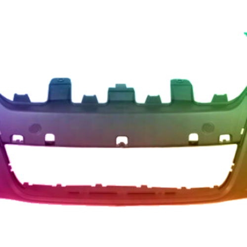 Paraurti anteriore per Vw Eos 2006-2010 verniciato nel colore desiderato