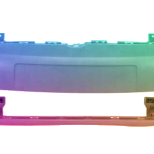 Paraurti anteriore Vw Golf VI Plus 2009-2013 SR Qualsiasi colore