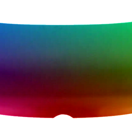 Cofano anteriore Vw Caddy 2010-2015 verniciato nel colore desiderato