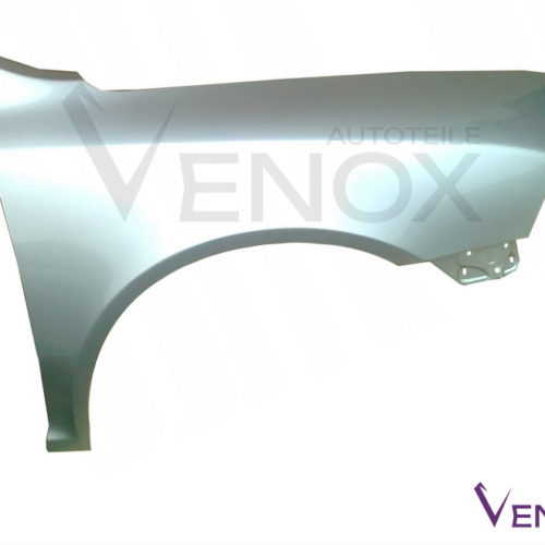 Parafango destro per Skoda Octavia 1Z 2004-2008 9102 LF7T Nuovo verniciato
