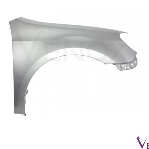 Parafango destro per VW GOLF VI 2008-2016 LA7W Nuovo verniciato