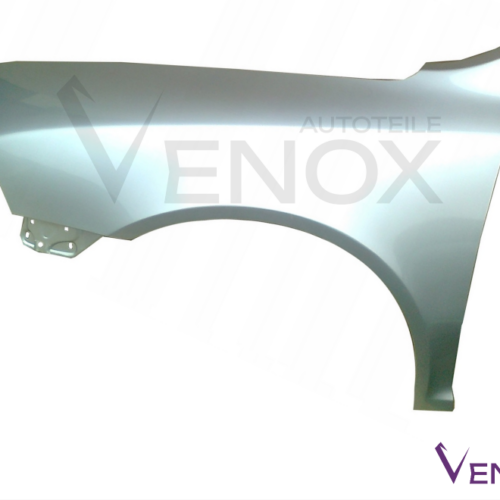 Parafango anteriore sinistro per Skoda Octavia 1Z 2004-2008 9102 LF7T Nuovo verniciato