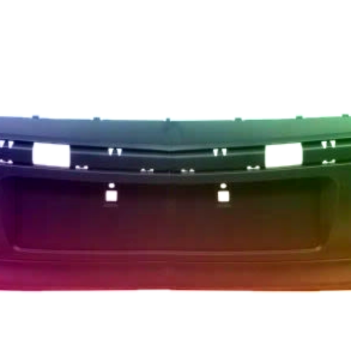 Paraurti posteriore BMW 1 E81 82 87 88 2007-2013 verniciato nel colore desiderato