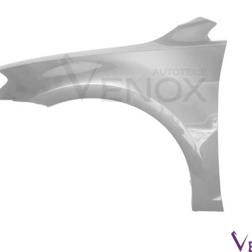 Parafango anteriore sinistro per GOLF VII 2012-2017 LB7W Nuovo verniciato
