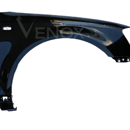 Parafango destro per Audi A3 8P 2003-2008 LY9B Nuovo verniciato