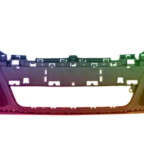 Paraurti anteriore per Passat B6 2005-2010 PDC verniciato nel colore desiderato