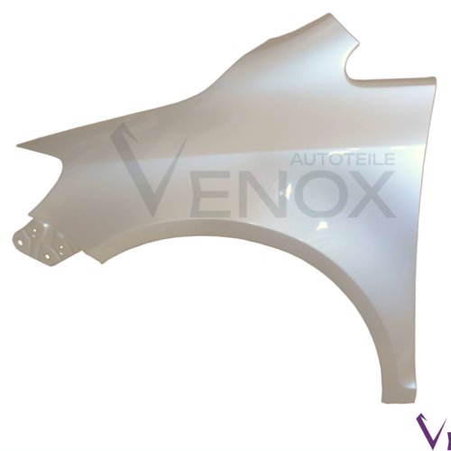 Parafango anteriore sinistro per Vw GOLF PLUS LR7L Nuovo verniciato